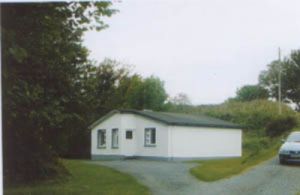 Creevy House & Cottage Self-Catering